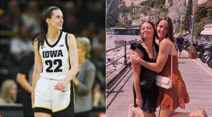 All About Caitlin Clark Height: How Tall Is She?