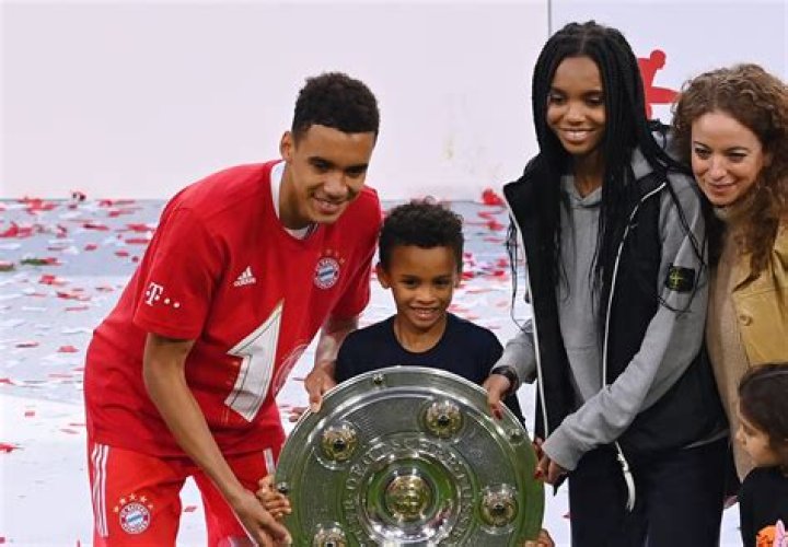 All About Carolin Jamal Musiala's Mother: An Inspiring Journey
