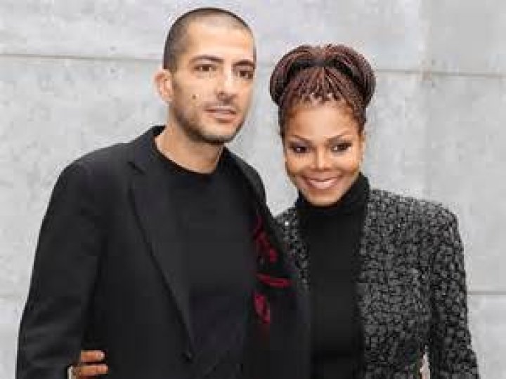 All About Janet Jackson's Son's Father