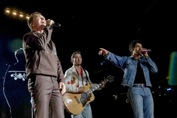 All About Jesse McCartney's Famous Brother