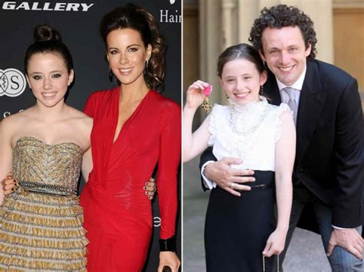 All About Kate Beckinsale's Daughter's Career And Life