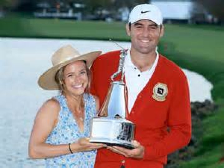 All About Scottie Scheffler's Lifetime Golf Earnings