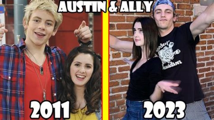 All About The Austin & Ally Cast: A Guide To The Show's Stars