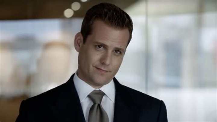 All Movies And TV Shows Starring Gabriel Macht