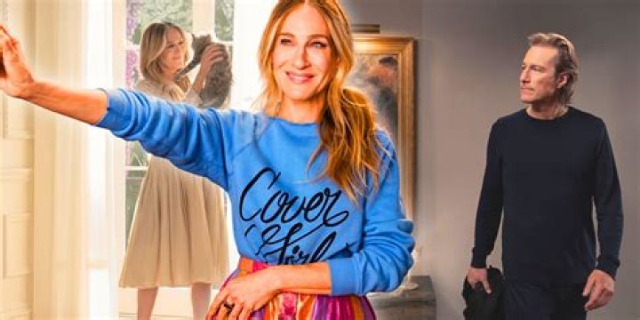 All The Details About The Explosive "And Just Like That" Season 2 Finale