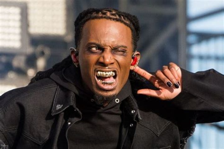 All The Latest On Playboi Carti's Baby Mama And The Drama Surrounding Her