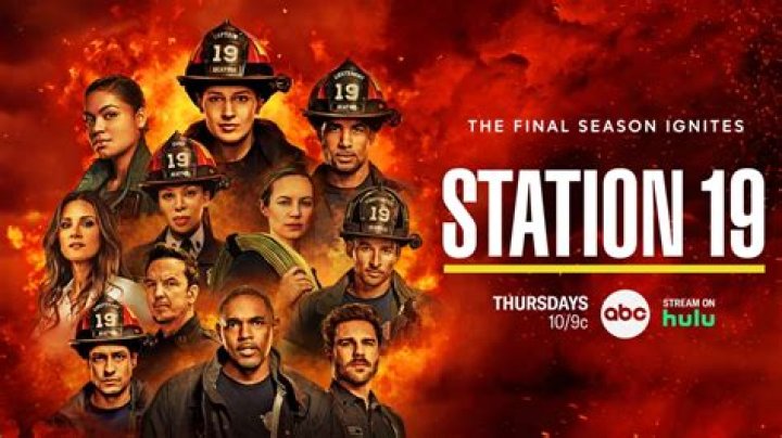 All Things Danielle Savre: From Station 19 To Beyond