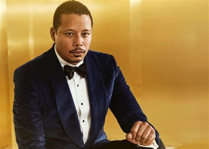 All You Need To Know About Terrence Howard's Family
