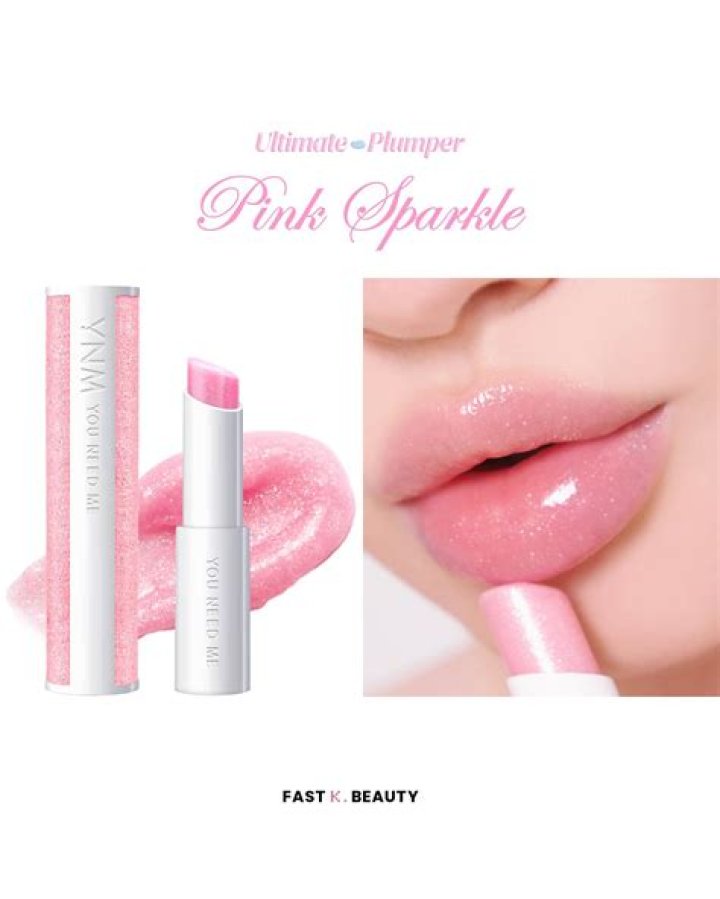 Alluring Lips: Discover The Ultimate Lip Plumper Gloss For Voluptuous Volume!