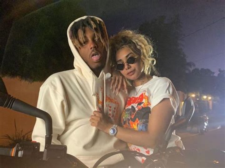 Ally Lotti New Boyfriend: Juice Wrld Girlfriend Now – Nationality & Drugs Issue