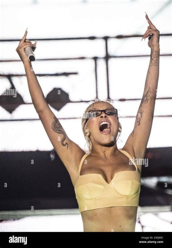 Amala Ratna Zandile Dlamini: The Indian Revolution