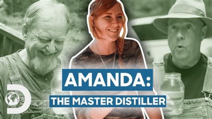Amanda's Moonshiners Husband: Exploring The Behind-the-Scenes Role