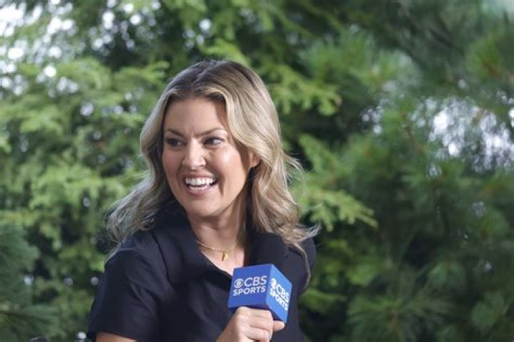 Amanda Balionis's Marital Status: A Comprehensive Look