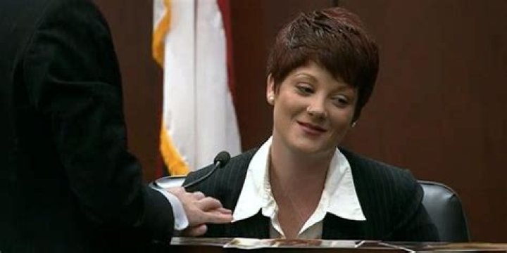 Amanda Hayes Wikipedia: Who Is She?