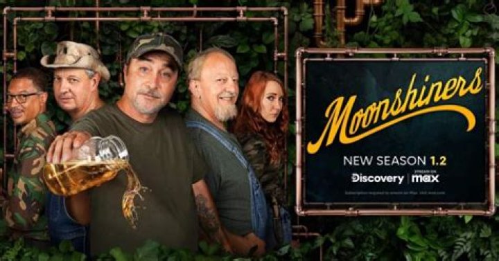 Amanda On Moonshiners: Is She Married?
