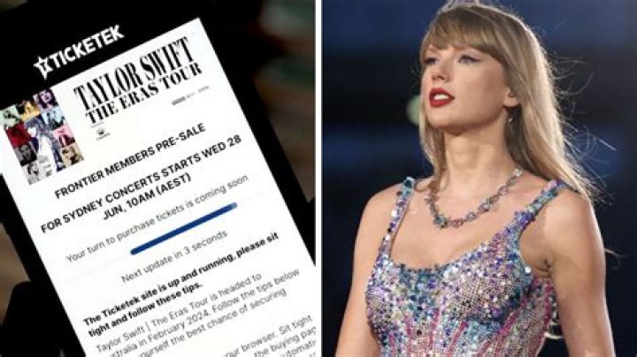Amazing Truth About Taylor Swift's Weight Revealed