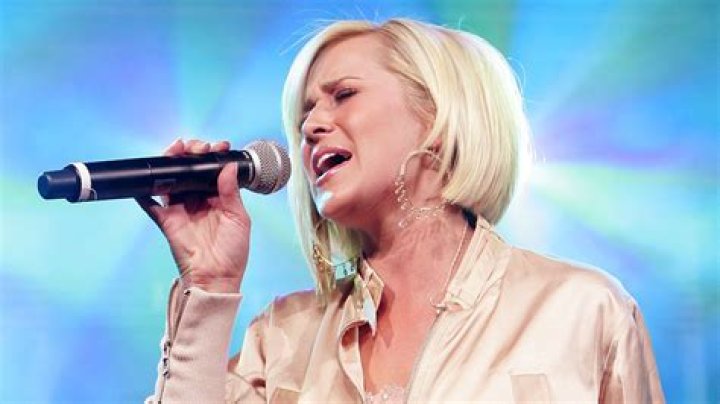 American Idol Star Kelli Pickler - Biography And Music