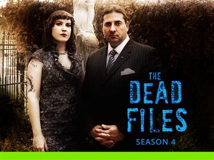 Amy Allan's Departure From Dead Files Unveiled