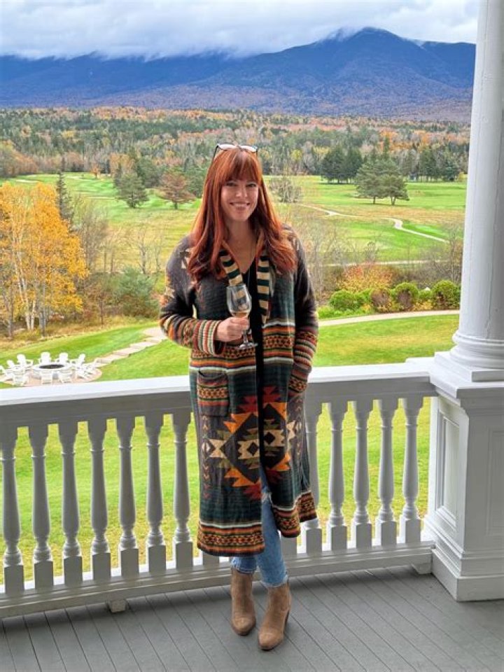 Amy Bruni's Marital Journey Explored