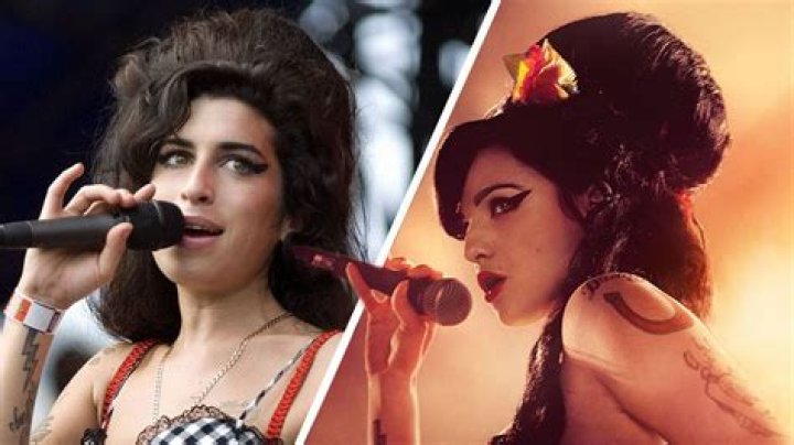 Amy Winehouse's Transformative Journey: Unlocking Artistic Authenticity