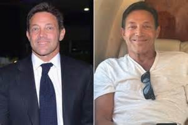 An Expos On Jordan Belfort's Matrimonial History