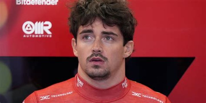 An In-Depth Look At Charles Leclerc's Family Life
