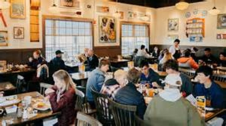 An Inside Look At The Life Of The Man Behind The Manager