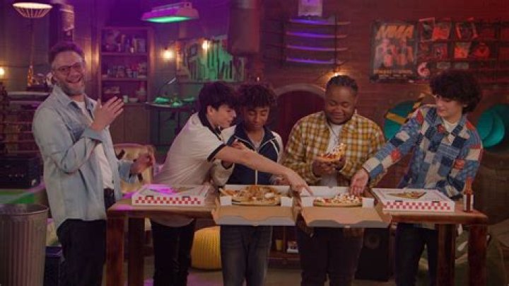 An Inside Look At Tommy Pham's Family Gathering