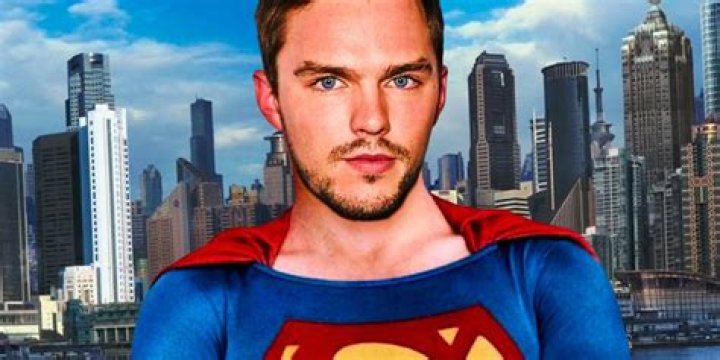 An Insight Into The Superman Actor's Personal Life