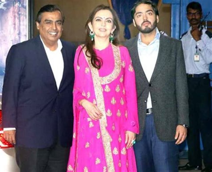 Anant Ambani: A Journey From Privilege To Business Acumen