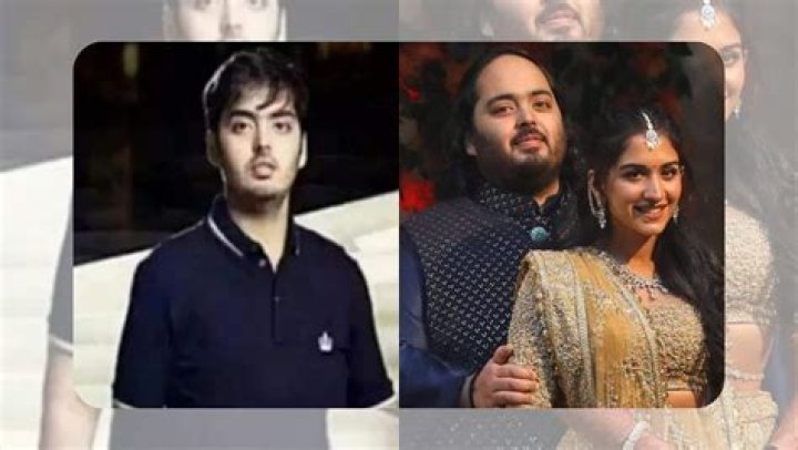 Ananth Ambani Health: Latest News And Updates