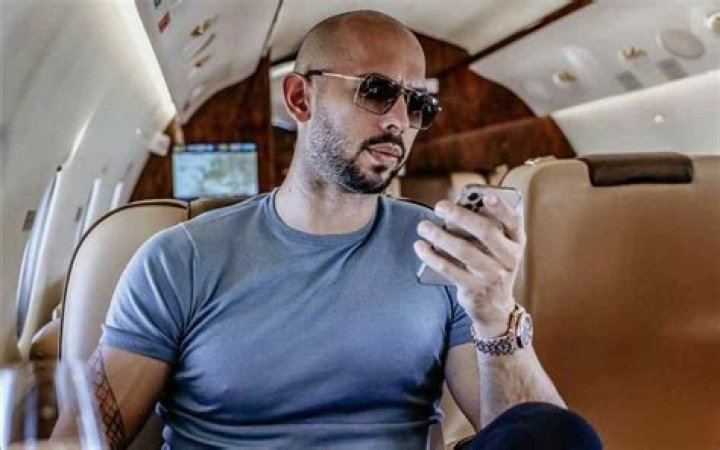 Andrew Tate Nationality: American Or Romanian?