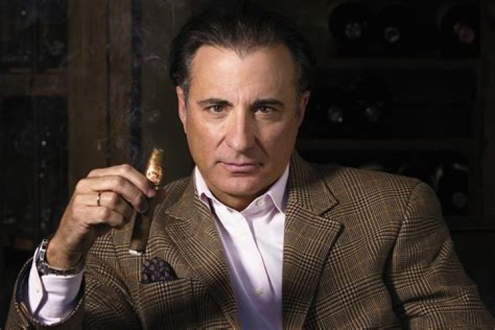 Andy Garcia's Nationality: A Comprehensive Guide