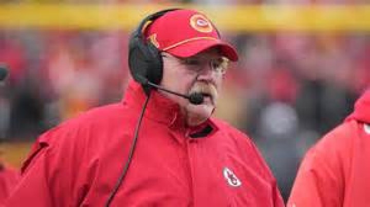 Andy Reid's Mother Turns 105: A Son's Tribute