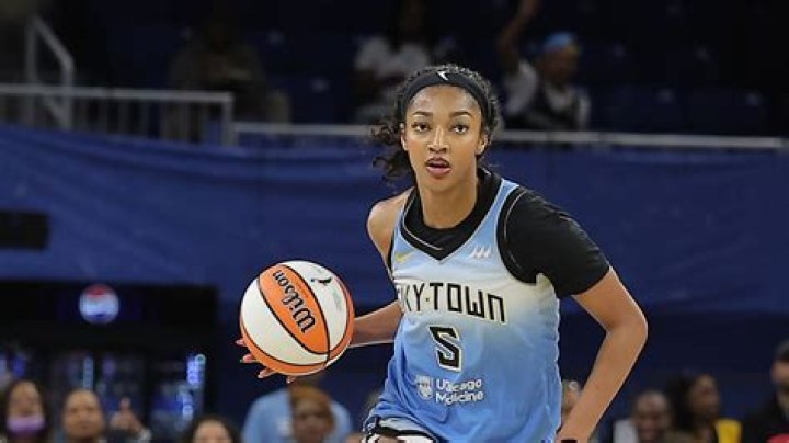 Angel Reese Son: A Rising Star In College Basketball