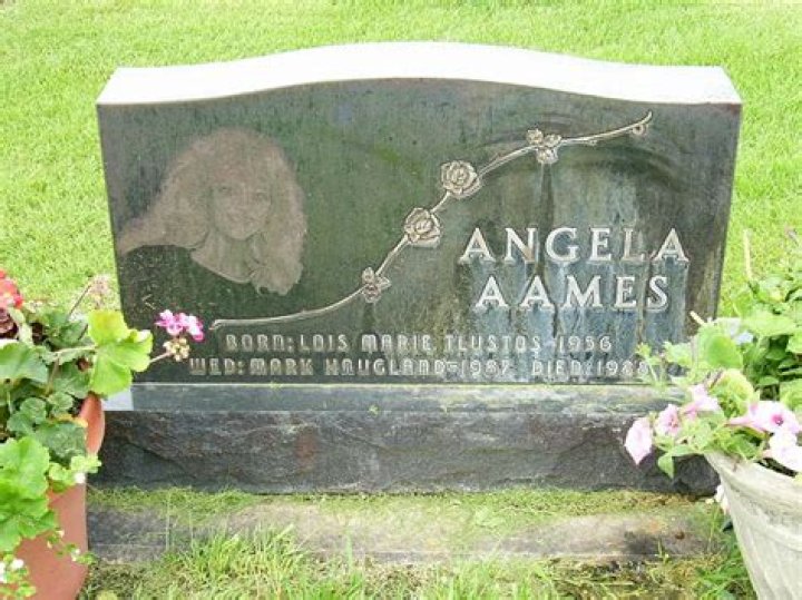Angela Aames' Cause Of Death Unveiled