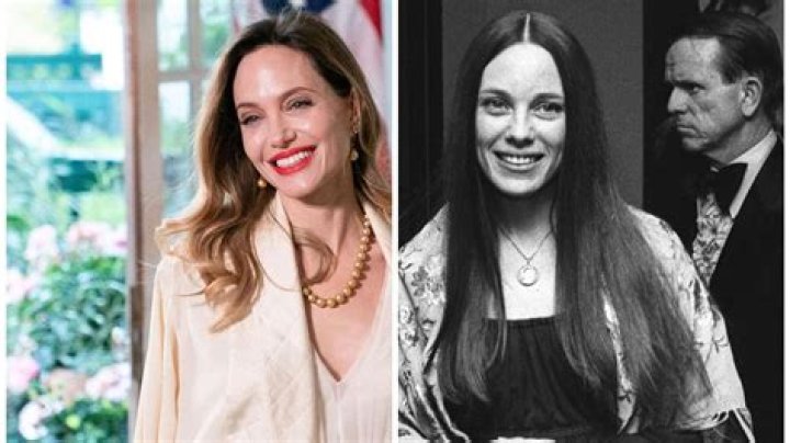 Angelina Jolie's Mother: A Look Into The Life Of Marcheline Bertrand