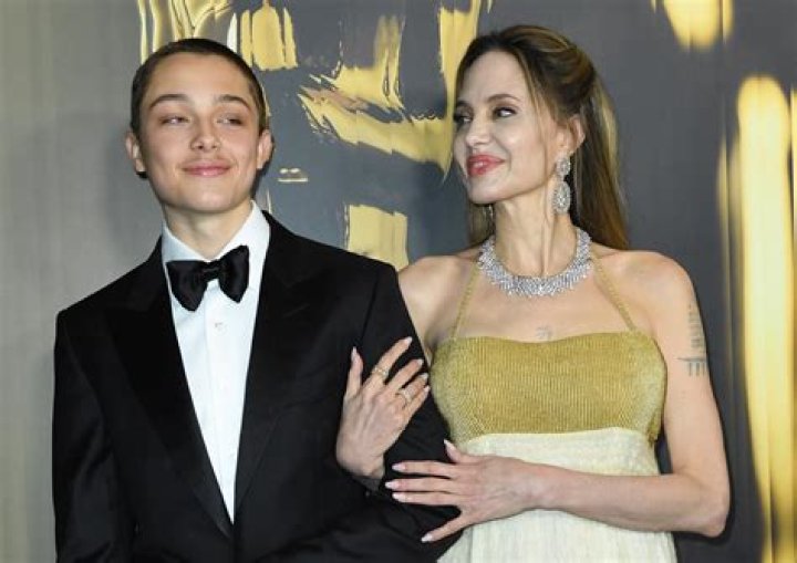 Angelina Jolie's Transgender Children: A Journey Of Acceptance And Love