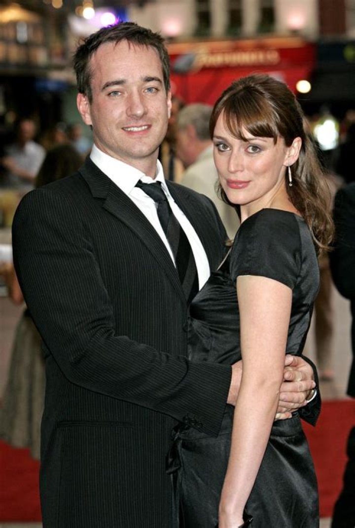 Angus Macfadyen's Romantic Life: Unveiling His Partner And Relationships