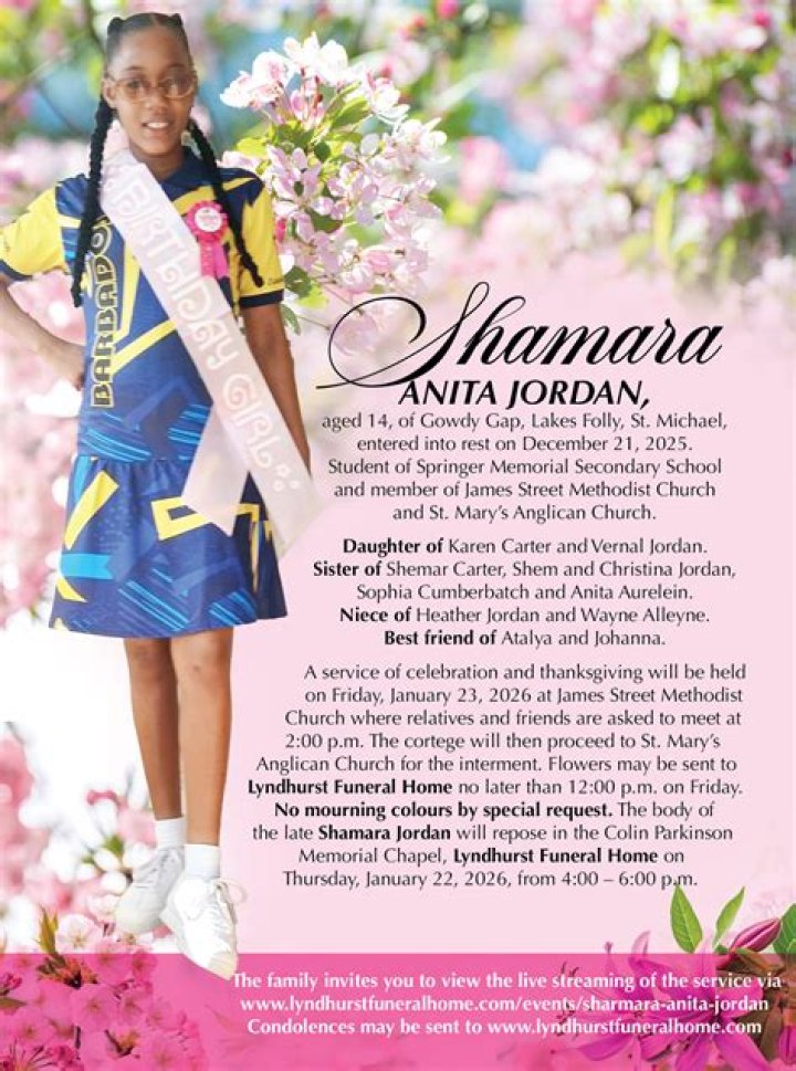 Anita Jordan: A Forceful Advocate And Inspiring Speaker