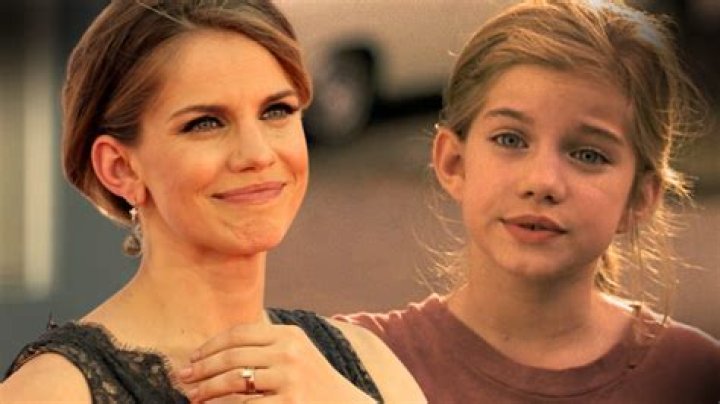 Anna Chlumsky's Children: A Peek Into Her Family Life