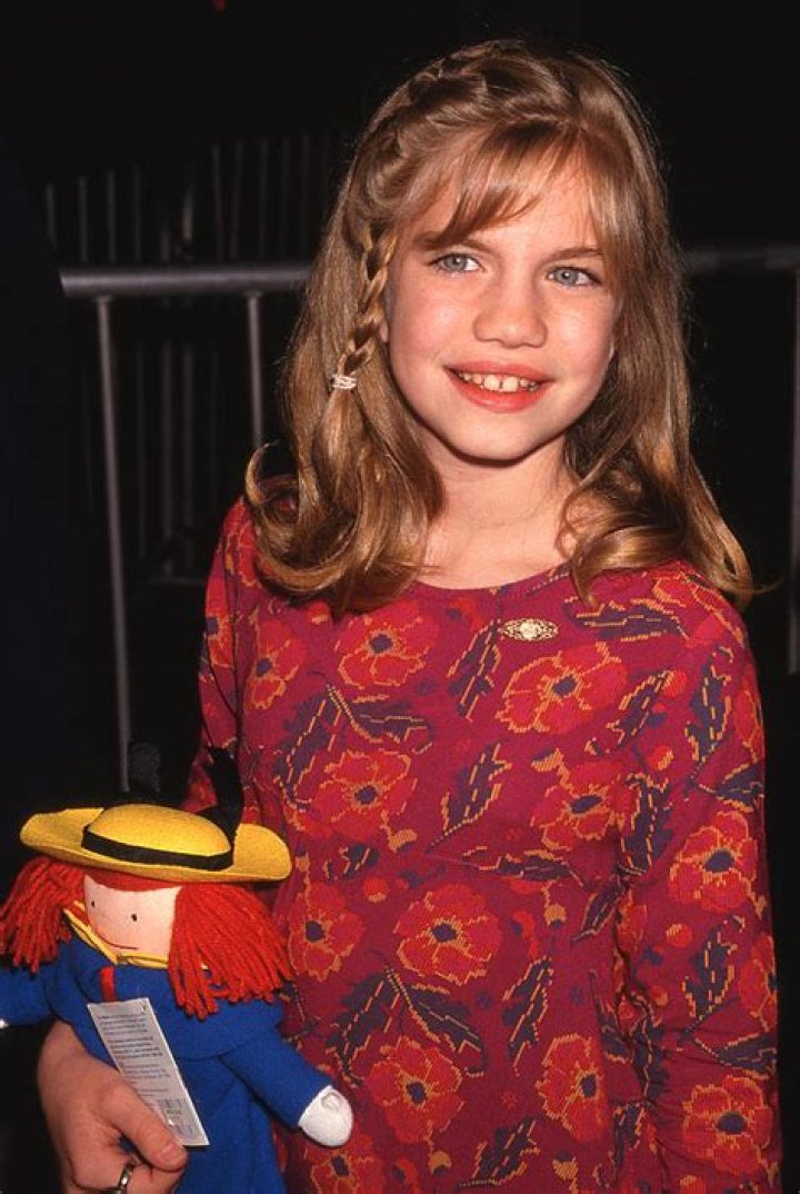 Anna Chlumsky Film: A Comprehensive Look At Her Cinematic Journey