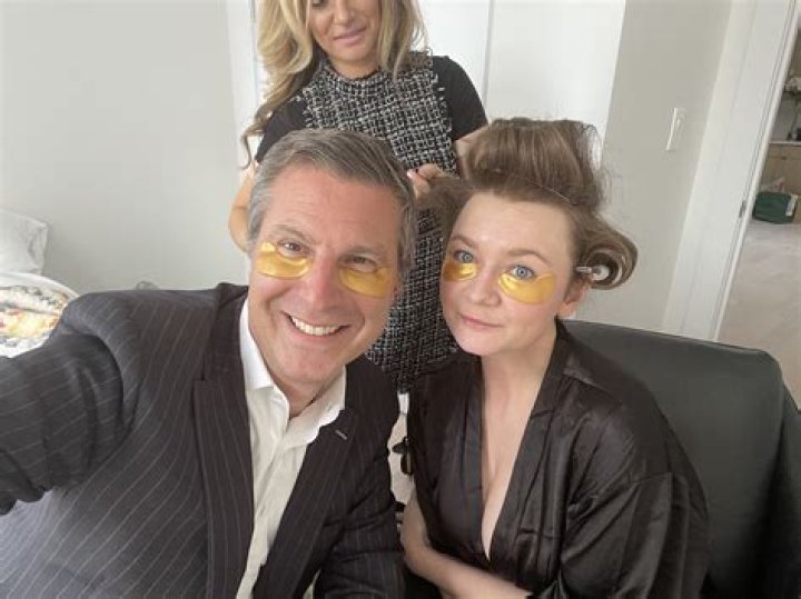 Anna Delvey's Parents: Unveiling The Hidden Truths