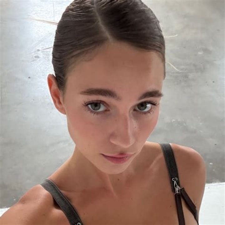 Anna Malygon OnlyFans Leak Exposed