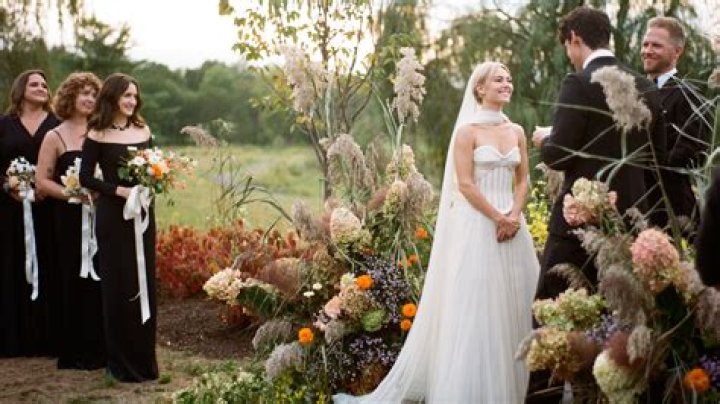 Annasophia Robb's Wedding: A Fairytale Extravaganza