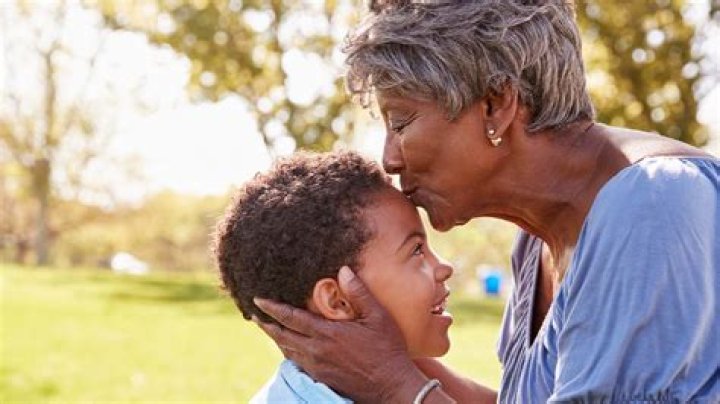 Annie Potts' Grandchildren: A Doting Grandma And Her Cherished Family