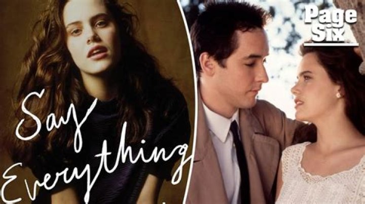 Anthony Kiedis' Love Life: A Look At His Past And Present Relationships