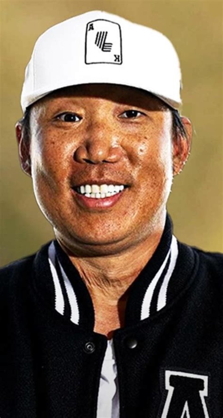 Anthony Kim: From Rising Star To Retirement