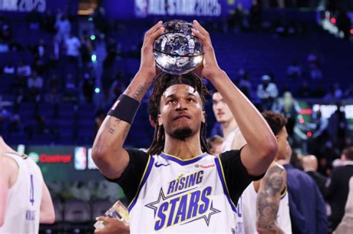 Anthony Star: A Rising Star In Hollywood
