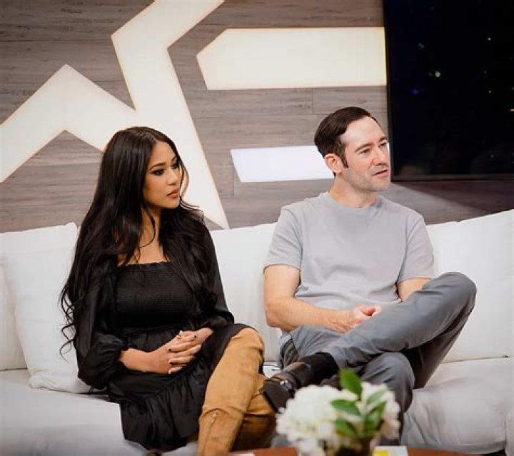 Anthony Star Wife: Unraveling The Life Of His Better Half